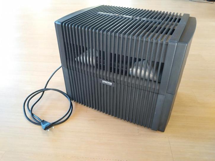 VENTA luchtbevochtiger, Witgoed en Apparatuur, Luchtbehandelingsapparatuur, Zo goed als nieuw, Luchtbevochtiger, Ophalen