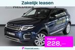 Land Rover Range Rover Evoque 2.0 eD4 SE Dynamic Camera Trek, Auto's, Land Rover, Voorwielaandrijving, 1998 cc, Gebruikt, 150 pk