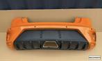 BUMPER SEAT IBIZA CUPRA FR 6J 6P ACHTERBUMPER ORIGINEEL, Gebruikt, -, Ophalen of Verzenden, Achter