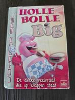 Holle bolle big, Ophalen of Verzenden, Gebruikt