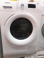 Whirlpool 8 KG condensdroger, 6 tot 8 kg, Ophalen of Verzenden, Zo goed als nieuw, 85 tot 90 cm