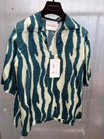 Closed blouse maat s €250 nieuw, Ophalen of Verzenden, Zo goed als nieuw, Maat 38/40 (M)