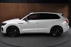 Volkswagen Touareg R, Automaat, 14 kWh, Zwart, 2995 cc