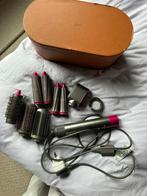 Dyson Airwrap model 2020, Ophalen of Verzenden, Gebruikt, Föhn of Haardroger