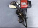 Boor machiene’s, Ophalen of Verzenden, Gebruikt, Minder dan 700 watt, Werkbankslijpmachine