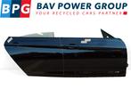 PORTIER RECHTS BMW 3 serie Gran Turismo (F34) (41007406850), Gebruikt, Deur, Rechts, BMW