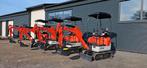 WOLF ME 18 (bj 2024), Graafmachine