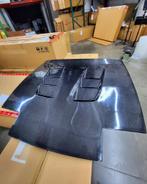 Garage Mak carbon motorkap - Nissan 200sx S13, Ophalen of Verzenden