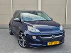Opel Adam S 1.4 Turbo  Bluescale Edition  064 / 100, ADAM, 4 cilinders, 150 pk, Leder