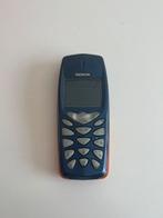 Nokia 3510i simvrij, Ophalen of Verzenden, Zo goed als nieuw