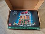Nieuw Lego 10350 Hoekpand in Tudorstijl!, Ophalen of Verzenden, Nieuw, Complete set, Lego
