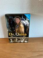 Dr.Quinn Medicine Woman - Serie 7 dvd box NL uitgave