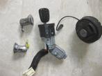 sloten set, deurslot ,toyota aygo, citroen c1 , peugeot 107, Ophalen, Citroën