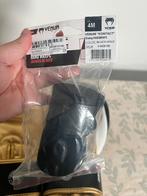 Venum boxing hand wraps black/gold, Sport en Fitness, Boksen, Ophalen of Verzenden, Nieuw, Boksbandage