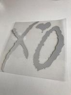 Autosticker - XO The Weeknd, Ophalen of Verzenden