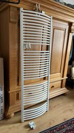 Radiotor Plieger, Doe-het-zelf en Verbouw, Verwarming en Radiatoren, Ophalen, Radiator, Minder dan 60 cm, Zo goed als nieuw