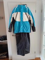 Skipak maat XL, Kleding | Heren, Wintersportkleding, Snow Gear, Ophalen of Verzenden, Pak, Maat 56/58 (XL)