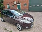 Ford Fiësta 1.25 60KW 3DR 2009, Auto's, Ford, Achterwielaandrijving, 600 kg, 1242 cc, Origineel Nederlands