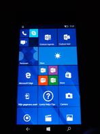 lumia 650, Ophalen of Verzenden, Gebruikt, Zwart, Overige modellen