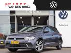 Volkswagen Polo 1.0 TSI 95 pk Life | Navigatie via App Conne, Voorwielaandrijving, Stof, Gebruikt, 1072 kg