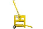 ACTIE - Orit - Steenknipper - 1 Spindel - Easy Turner, ORIT, Burg. Janssenstraat 10, 7951TG, Staphorst, Nieuw, Ophalen of Verzenden