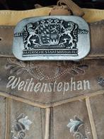 Lederhose, Ophalen of Verzenden, Maat 52/54 (L)