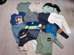 Kleding maat 98/104, Ophalen of Verzenden, Gebruikt, Jongen, Shirt of Longsleeve