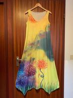 Maxi jurk, Kleding | Dames, Overige kleuren, Zo goed als nieuw, Misslook, Onder de knie