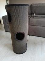 EBI katten krabton 40x100cm, Dieren en Toebehoren, Ophalen, Zo goed als nieuw, Krabpaal