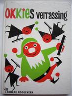 Leonard Roggeveen - Okkies verrassing, Boeken, Kinderboeken | Jeugd | onder 10 jaar, Ophalen, Gelezen, Leonard Roggeveen, Fictie algemeen