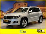 Volkswagen Tiguan 1.4 TSI R-Line Ed. Panodak Xenon Camera PD, Voorwielaandrijving, 125 pk, 4 cilinders, Alcantara