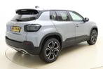 Jeep Avenger 1.2 e-Hybrid Summit | DEMO | LED Projector kopl, Stof, Gebruikt, 1199 cc, 620 kg
