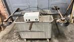 Vacuum heffer interieur bouw, Doe-het-zelf en Verbouw, Gereedschap | Overige machines, Ophalen of Verzenden, Zo goed als nieuw