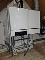 NEFIT Topline AquaPower Plus HRC 30/CW6, Ophalen, 30 tot 80 cm, Gebruikt, Hoog rendement (Hr)