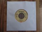 single  Queen - Radio Ga Ga, Gebruikt, 7 inch, Single, Ophalen of Verzenden