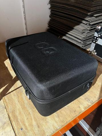 Allen & Heath CQ-20B soft case draagtas koffer beschikbaar voor biedingen