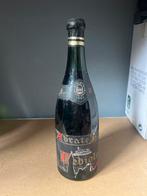 Nebiolo Abate wijn 1961, Verzamelen, Wijnen, Gebruikt, Rode wijn, Vol, Italië