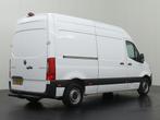 Mercedes-Benz Sprinter 314CDI 7G-Tronic Automaat L2H2 | Lede, Auto's, Bestelauto's, Gebruikt, 2000 kg, Wit, Diesel
