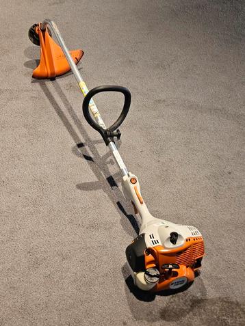 Stihl FS 50 grastrimmer beschikbaar voor biedingen