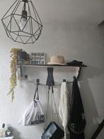 Leuke kapstok, Gebruikt, Minder dan 100 cm, Hout, Ophalen