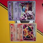 Pokemon kaartjes, Hobby en Vrije tijd, Ophalen of Verzenden, Zo goed als nieuw, Meerdere kaarten