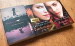 Zeer goede Trilogy ‘Delirium Amoris’ ‘Pandemonium’ ‘Requiem’, Ophalen of Verzenden