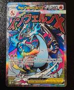 Mega Charizard (UPC PROMO), Hobby en Vrije tijd, Verzamelkaartspellen | Pokémon, Ophalen of Verzenden