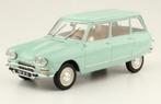 Citroen Ami 6 break Club serie Citroen schaal 1:24 serie # 8