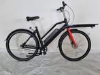 Huur electrische fiets voor bv bezorgers, Nieuw, Overige merken, 50 km per accu of meer, 47 tot 51 cm