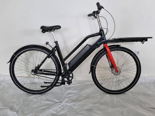 Huur electrische fiets voor bv bezorgers, Fietsen en Brommers, Elektrische fietsen, Nieuw, Overige merken, 47 tot 51 cm, 50 km per accu of meer