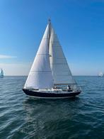 Klassieke S-spant 1965, Watersport en Boten, Ophalen, Gebruikt, Staal, Tourjacht of Cruiser