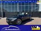 BMW Z4 Roadster SDrive30i, Automaat, Euro 5, Achterwielaandrijving, Beige