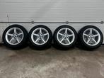 Bmw 1 serie 16 inch velgen, Ophalen, Gebruikt, 16 inch, Banden en Velgen