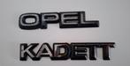 DIVERSE OPEL EMBLEMEN, Ophalen of Verzenden, Nieuw